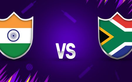 The Indian Test Team Has Imploded: Pitch Wars, Political Bombshells, and the Scramble for Survival