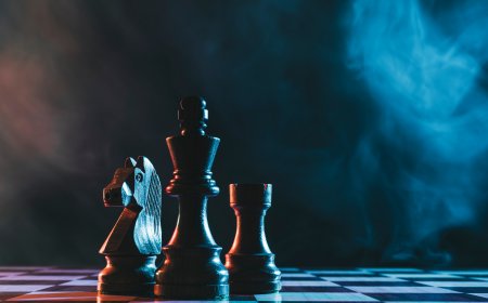 Heartbreak: India's Arjun Erigaisi Knocked Out of FIDE World Cup by Wei Yi in Tie-Breaks