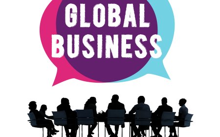 Unlocking Global Opportunities Through High-Impact Events