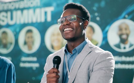 From Local to Global: Scaling Events for Worldwide Impact