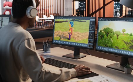 The Indie Game that Stole the Show: Which Small Title Defined the Gaming Vibe of 2025?