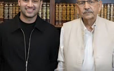 Money Laundering, Raids & Hawala: What ED Chief Karnal Singh Revealed on Raj Shamani’s Show