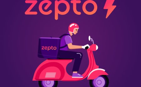 The 10-Minute Grocery War: How Two Dropouts, Kaivalya Vohra and Aadit Palicha, Blasted Off with Zepto