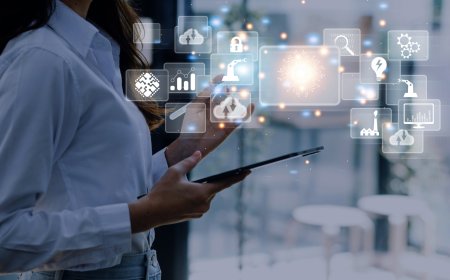 The Future of Digital Design: Top Trends Shaping 2025 And Beyond