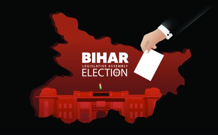 The Bihar Poll Results Made Headlines. What Does This Mean for the Indian Economy Going Forward?