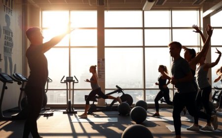 The 15-Minute Rule: Ultra-Short, Effective Workouts for People with Zero Free Time