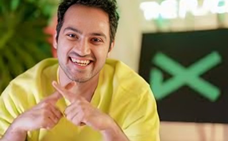 The Power of Perspective: Insights from Ayaan Verma & Raj Shamani’s Transformative Podcast