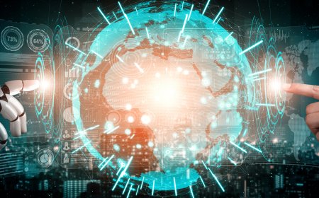 Inside the Viral Elon Musk × Lex Fridman Podcast: How AI, Space & Humanity’s Future Captivated the World