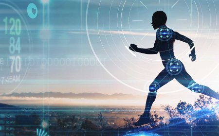 AI-Powered Sleep Monitoring Helps Athletes Boost Recovery by 28%, Reveals Latest Research