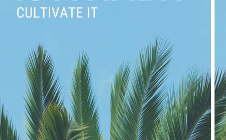 The Beauty of Doing Things That Make Your Soul Happy