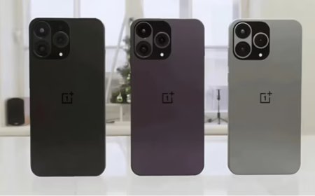 OnePlus 15 Launches Globally with Snapdragon 8 Elite Gen 5 and Advanced Camera Upgrades