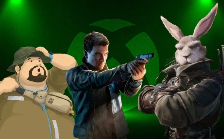 Xbox Partner Preview November 2025: Everything Announced in 30 Minutes