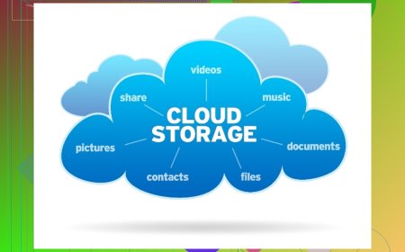Cloud Storage Tricks: How to Get 1TB Storage Almost Free