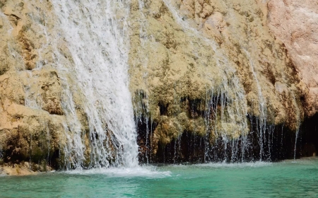 Underrated Middle-Eastern Destinations Worth Visiting