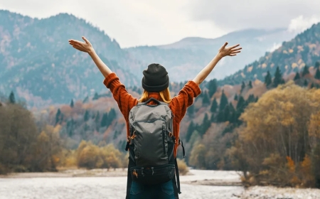 Slow Travel vs Traditional Tourism: The Travel Shift No One Saw Coming