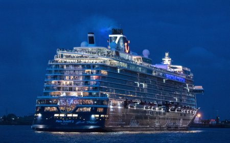 Weekend at Sea: Why Micro-Cruises Are the Hottest Trend in Short Getaways