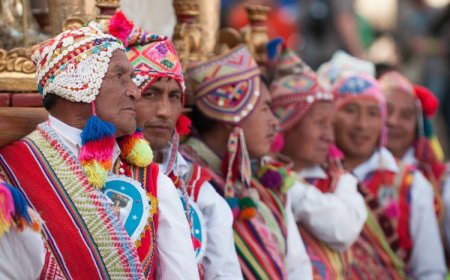 Cusco Has Way More Than Machu Picchu