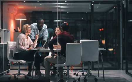 Master Deep Work: How to Focus Better, Think Deeper & Get More Done