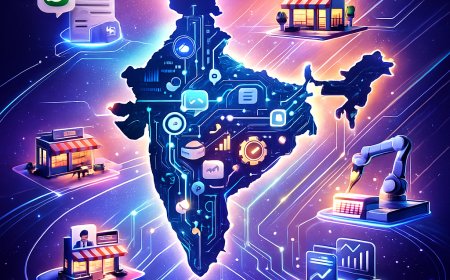 Enterprise Automation Playbook for MSMEs