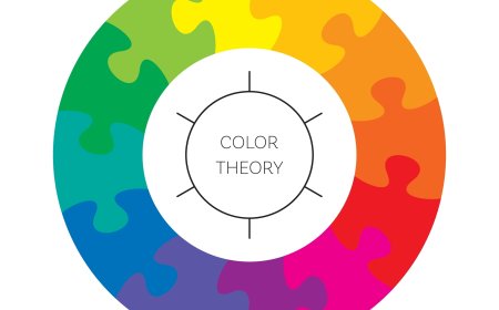 The Power of Color Theory in Visual Arts