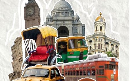 Bengal’s Golden Thread: Why the Region Became India’s Cultural and Intellectual Heart