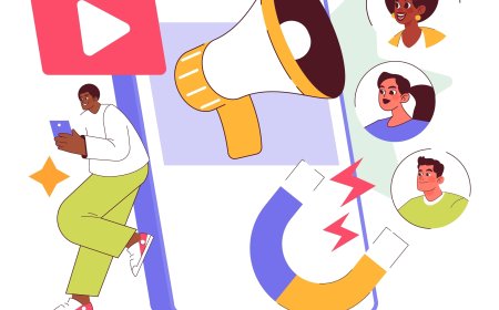 Visual Arts in the Era of Social Media Branding