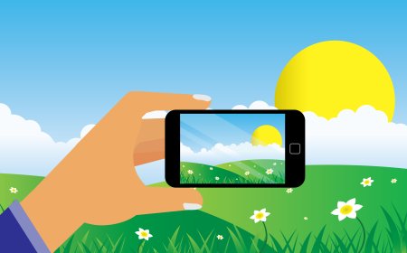 The Rise of Mobile Photography: Art in Your Pocket