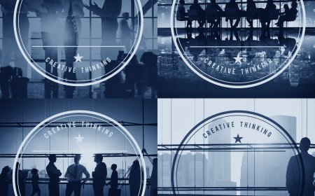 The Business of Creativity: How Entrepreneurs Can Balance Innovation and Profitability for Sustainable Success