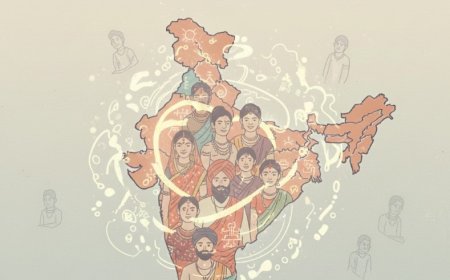 Extreme India: Meet the Fire Walkers, the Untouchables, and the Ascetics of the Pyre