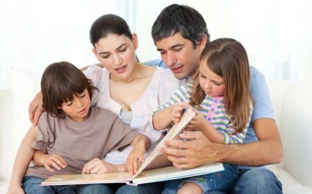 Is Your Phone Stealing Your Relationship? Vote in Our Digital Distraction Poll