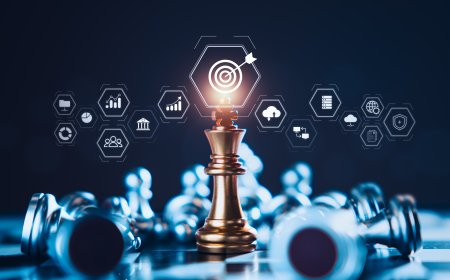 Personality Test: Discover Your Thinking Style & Strengths