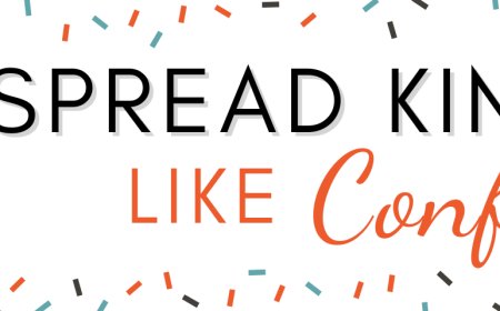 “Why Helping Others Makes You Happier”