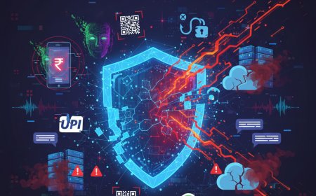 AI-Powered Scams Are the New Biggest Threat to Your Business