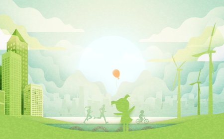 5 Eco-Friendly Hill Stations to Explore in 2025