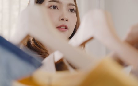 The Art of Smart Wardrobe: How to Build a Timeless Wardrobe