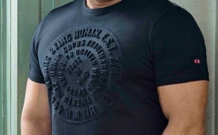 Salman Khan: The Unstoppable Journey of Bollywood’s Biggest Superstar