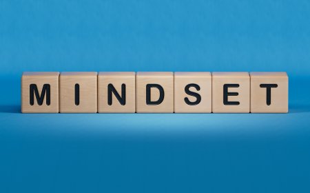 The Psychology Behind Champion Mindsets