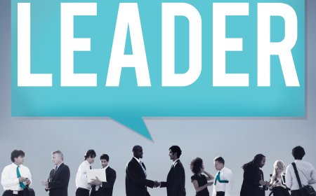 Leadership Styles that Win Games