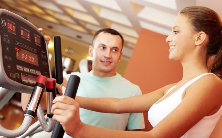 How Personality Shapes Training Styles