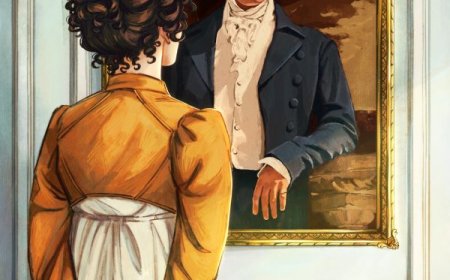 Timeless Romance in Regency Era Style