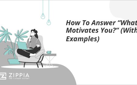 How to Answer “What Motivates You?” in an Interview