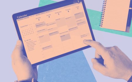The Calendar Hack Nobody Talks About