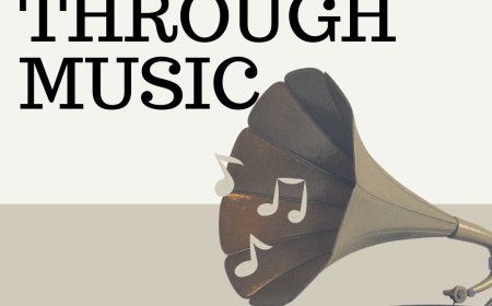 🎵 How Music Heals Emotions and Boosts Happiness