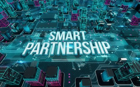 Strengthening Global Partnerships for Smarter Innovation