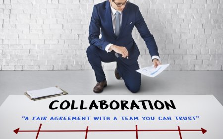 Partner Insights: How Collaboration Maximizes Business Value