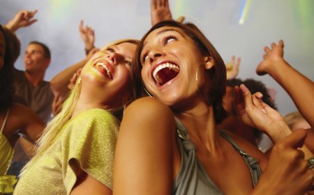 Key Trait of an Extroverted Personality