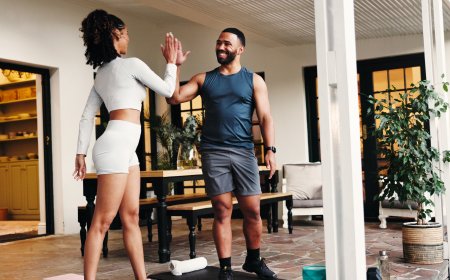 Balancing Personal Goals With Relationship Goals