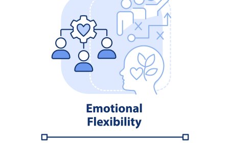 Emotional Availability—A Skill, Not a Personality Type