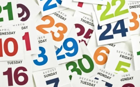 Your Calendar is a Lie: The Shocking Truth Behind Stolen Time & Roman Egos!