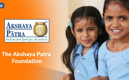 The Akshaya Patra Story: How IIT Engineering Built the World's Largest NGO Meal Program